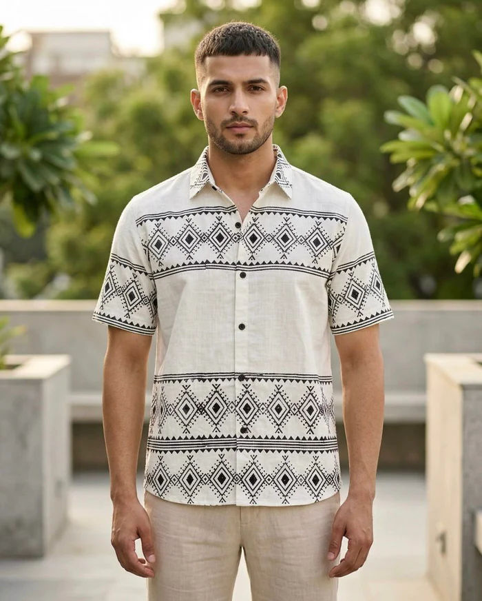 Adiva Shirt